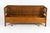 A 19th-century Swedish settle bench crafted from warm, solid pine, combining rustic simplicity with timeless Scandinavian...