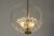 Orrefors Ceiling Lamp by Fritz Kurz for Orrefors, 1940s For Sale - Image 4 of 10