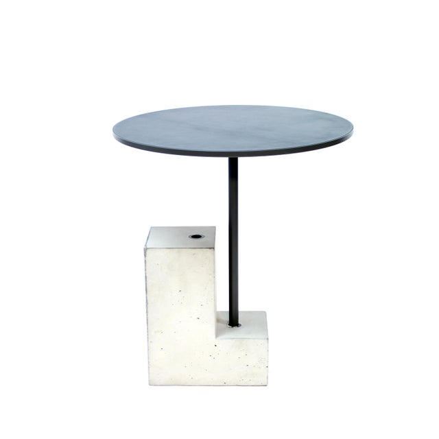 NM& Table by Afteroom for Källemo, 2018 For Sale - Image 4 of 10