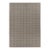 Contemporary Oversized Geometric Cotton Dhurrie Rug by Rug & Kilim, India For Sale