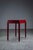 Amsterdam School Side Table, 1920s For Sale - Image 6 of 13