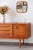 Scandinavian Style Teak Stonehill Sideboard from Austinsuite, 1960s For Sale - Image 12 of 18