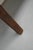 Antique Early 20th Century Dutch Rustic Oak Farmhouse Dining Table For Sale - Image 10 of 18