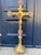 Neo Gothic Altar Crucifix For Sale - Image 18 of 18