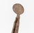 West African Senufo Hand-Forged Iron Rasp Gong For Sale - Image 4 of 10