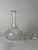 Antique Hand-Cut Crystal Whiskey Decanter with Faceted Stopper, 1900 For Sale - Image 12 of 17