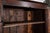 Antique French Provincial Ash Diamond Point Armoire, 1770 For Sale - Image 15 of 18