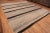 Nazmiyal Collection Modern Abstract Kilim Area Rug For Sale In New York - Image 6 of 9