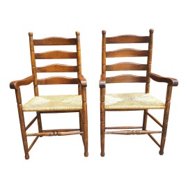 Example of Habersham Furniture Seating