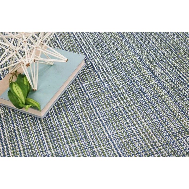 Traditional Casa Cosima Loggia Bayou Polypropylene Rug- 12' x 15' For Sale - Image 3 of 5