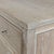 Arhaus Pearson Light Wood 6-Drawer Dresser With Metal Knobs For Sale - Image 10 of 10
