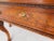 Vintage Robert Irwin Regency Adams Style Satinwood Sideboard 80"w For Sale In Philadelphia - Image 6 of 12