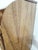 Wood Walnut Cylinder-Roll-Top Secretary Desk, 1970s For Sale - Image 7 of 18