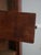 Antique Mid 19th Century Primitive Corner Cabinet For Sale - Image 4 of 18