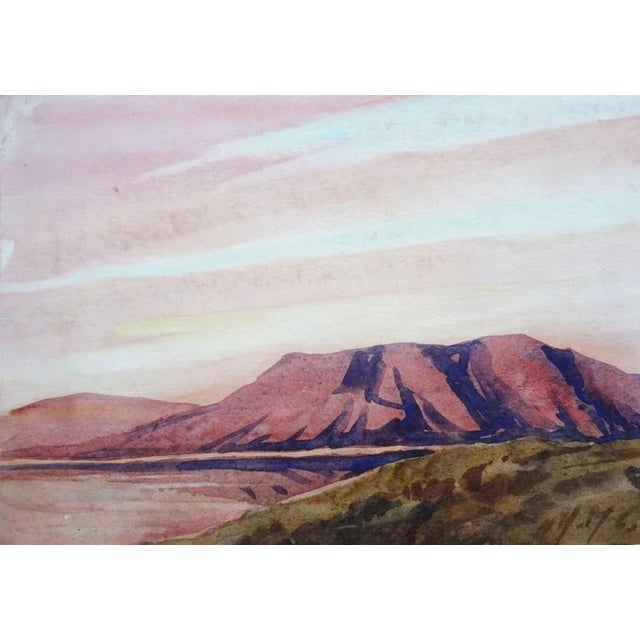 Herberts Mangolds (1901-1978) Graphic, army officer. In 1920 he graduated from the Artillery Cadet School of Latvian and...