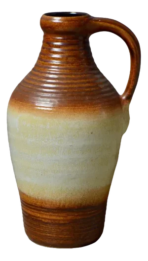 Vase from Bay Keramik
