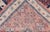 Antique 1880s Samarkand Khotan Rug Size: 12'1" × 12'3" (368 × 373 cm) A remarkable example of 19th-century East Turkestani...