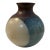 Robert Maxwell for Pottery Craft Studio Pottery Vessel For Sale