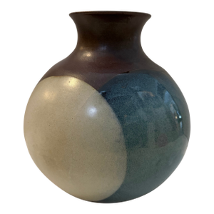 Robert Maxwell for Pottery Craft Studio Pottery Vessel