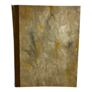 1938 Guadalajara Colonial Photo Book