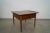 1960s 1960's Mid-Century Modern Walnut End Table For Sale - Image 5 of 13