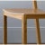 Not Yet Made - Made To Order Set of Halikko Dining Chairs by Made by Choice For Sale - Image 5 of 7