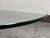 Glass Scandinavian Design Berta Coffee Table For Sale - Image 7 of 12