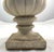 19th Century Carrara Marble Campana Urns, Set of 2 For Sale - Image 3 of 11