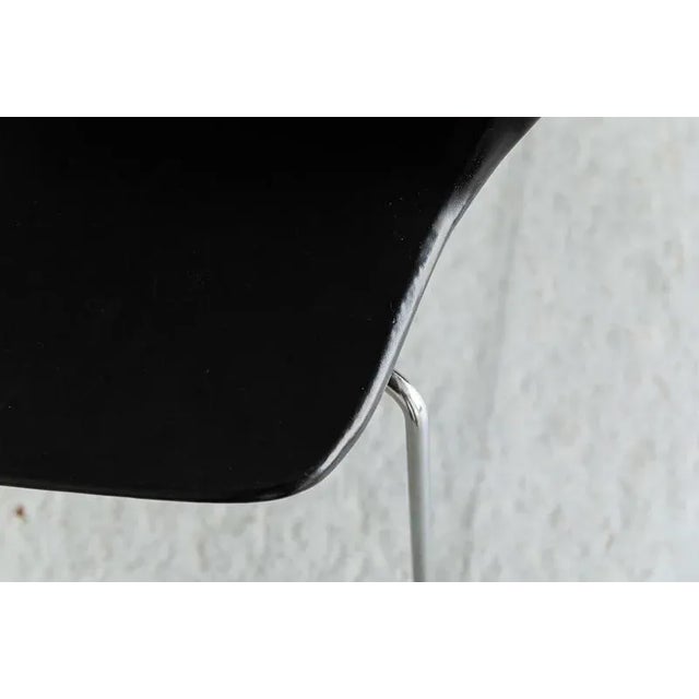 Side Chairs from Straatman, Loral & Cie, Set of 2 For Sale - Image 17 of 18