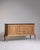 1940s Louis XV Oak Sideboard For Sale - Image 18 of 18