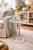 Contemporary Griffith Drink Table For Sale - Image 3 of 11