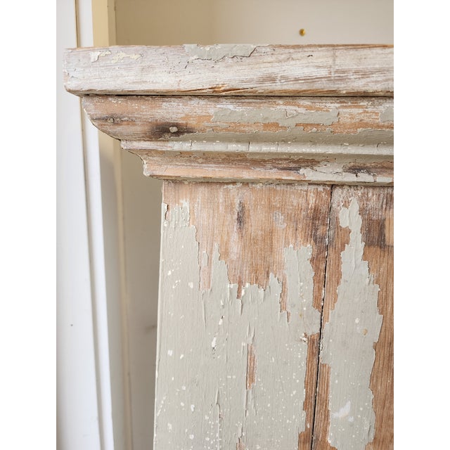 Antique Architectural Plinth/Pedestal For Sale - Image 14 of 14