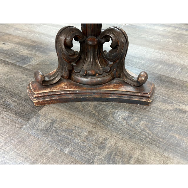 19th Century Italian Table For Sale - Image 14 of 15