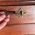 Late 19th Century Antique Victorian Drop Front Secretary Desk Bureau Eastlake Attributed With Key For Sale - Image 5 of 18