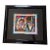 1990s Romero Britto Bride and Groom Pop Art Framed Limited Edition Serigraph Print 149/365 For Sale