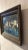 California Coastal Seascape, "View From Covered Boat", Oil Painting, Signed by Artist For Sale In Palm Springs - Image 6 of 9