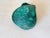 Small Malachite Ashtray, Africa, 20th Century For Sale - Image 4 of 7
