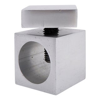 Vintage Cast Aluminium Nut Cracker by Pierre Vandel, France, 1970s For Sale