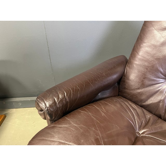 Wood Kengu Armchairs from Elsa & Nordahl Solheim, 1960s, Set of 3 For Sale - Image 7 of 17