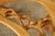 California Craftsman Freeform Cocktail Table by Craig Lauterbach, 1980, Signed For Sale - Image 11 of 18