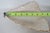 Ivory Lenox China Triad Ivory Porcelain Dish Pair of 2 Triangular Bowls Gold Rim 4932b For Sale - Image 8 of 15