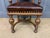 Carved Oak High Back Chairs, 1900, Set of 8 For Sale - Image 16 of 18
