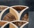 Early 20th Century Kyle Bunting "Eclipse" Hide Rug, 12' 5" X 5' 9" For Sale - Image 5 of 7