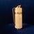 Goatskin Parchment Mod. 1157D Thermos with Decorative Frieze from Aldo Tura, 1970s For Sale - Image 6 of 18
