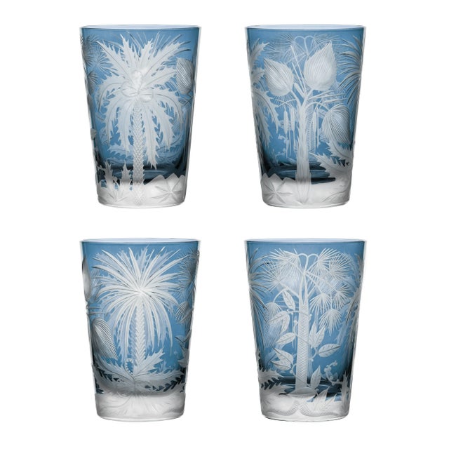 Looking for a different color or set quantity? ARTEL crystal glassware is available in over 30 beautiful colors, which can...