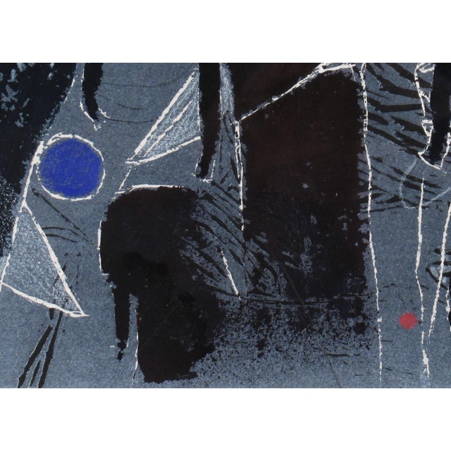 Francois burland, Too Far II, 2004 For Sale In San Francisco - Image 6 of 9