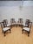 Chippendale Vintage Chippendale Style Dining Chairs by Henredon - Ritterhouse Collection - Set of 6 For Sale - Image 3 of 6