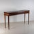 Wood Console Table, Italy, Mid-20th Century For Sale - Image 7 of 9