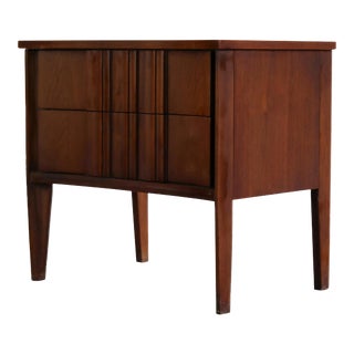 End Table Attributed to Edmond Spence Sweden For Sale