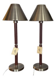 Example of Lauren Ralph Lauren Table Lamps